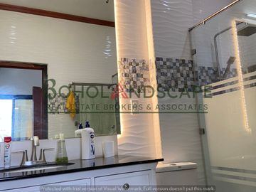 Overlooking House & Lot For Sale located in Laya, Baclayon, Bohol