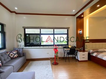 Overlooking House & Lot For Sale located in Laya, Baclayon, Bohol