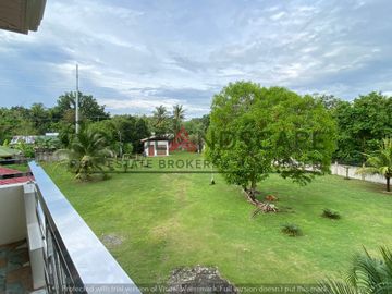 Overlooking House & Lot For Sale located in Laya, Baclayon, Bohol