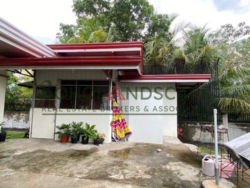 Overlooking House & Lot For Sale located in Laya, Baclayon, Bohol
