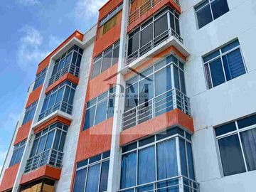 Departamento Amoblad en Venta,  Salinas - Provincia de Santa Elena, Ecuador