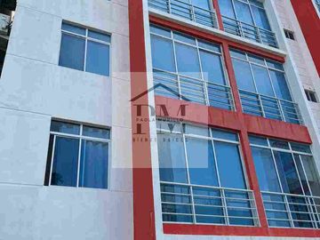 Departamento Amoblad en Venta,  Salinas - Provincia de Santa Elena, Ecuador