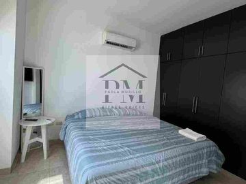 Departamento Amoblad en Venta,  Salinas - Provincia de Santa Elena, Ecuador