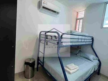 Departamento Amoblad en Venta,  Salinas - Provincia de Santa Elena, Ecuador