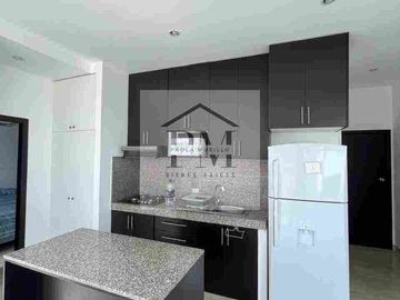 Departamento Amoblad en Venta,  Salinas - Provincia de Santa Elena, Ecuador