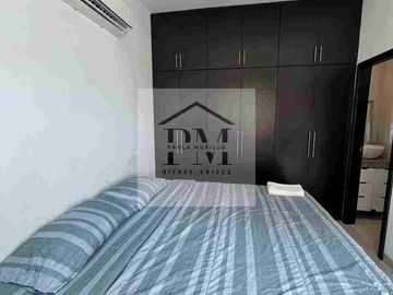 Departamento Amoblad en Venta,  Salinas - Provincia de Santa Elena, Ecuador