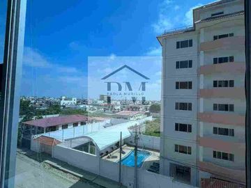 Departamento Amoblad en Venta,  Salinas - Provincia de Santa Elena, Ecuador