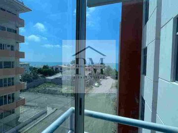 Departamento Amoblad en Venta,  Salinas - Provincia de Santa Elena, Ecuador