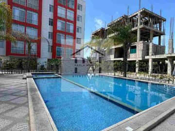 Departamento Amoblad en Venta,  Salinas - Provincia de Santa Elena, Ecuador