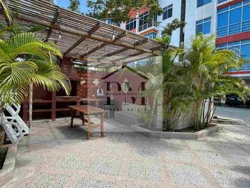 Departamento Amoblad en Venta,  Salinas - Provincia de Santa Elena, Ecuador