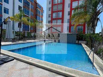 Departamento Amoblad en Venta,  Salinas - Provincia de Santa Elena, Ecuador