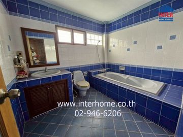 Single-storey detached house, 832 sq m., single house, near Maejo University, Highway 1001, Chiang Mai-Ban Pong, San Sai, Chiang Mai