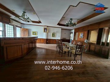 Single-storey detached house, 832 sq m., single house, near Maejo University, Highway 1001, Chiang Mai-Ban Pong, San Sai, Chiang Mai