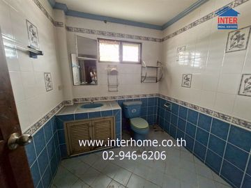 Single-storey detached house, 832 sq m., single house, near Maejo University, Highway 1001, Chiang Mai-Ban Pong, San Sai, Chiang Mai