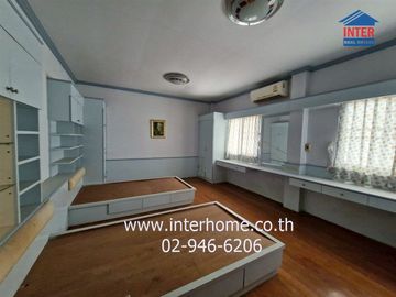 Single-storey detached house, 832 sq m., single house, near Maejo University, Highway 1001, Chiang Mai-Ban Pong, San Sai, Chiang Mai