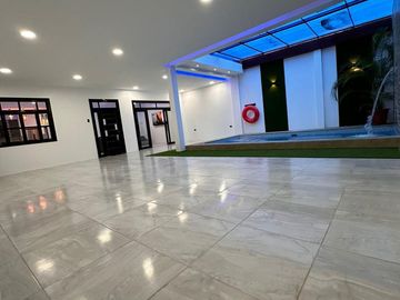 Casa de venta en Manglaralto