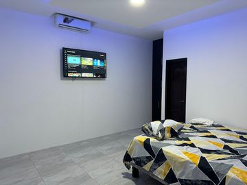 Casa de venta en Manglaralto