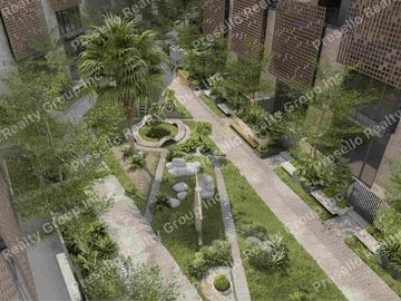 Preselling Luxury Townhouses in Otis, Paco, Manila