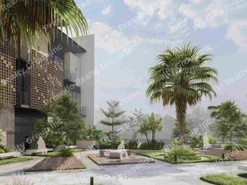 Preselling Luxury Townhouses in Otis, Paco, Manila
