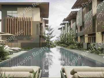 Preselling Luxury Townhouses in Otis, Paco, Manila