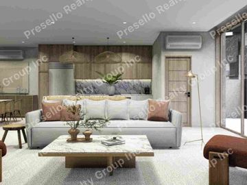 Preselling Luxury Townhouses in Otis, Paco, Manila