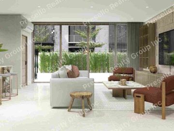 Preselling Luxury Townhouses in Otis, Paco, Manila