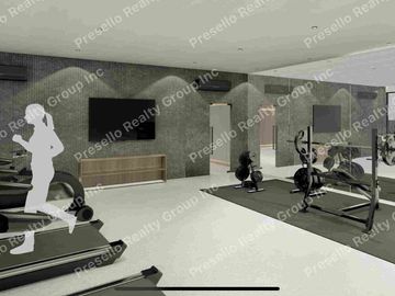 Preselling Luxury Townhouses in Otis, Paco, Manila