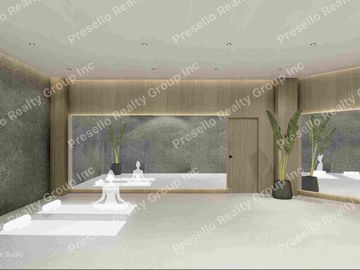 Preselling Luxury Townhouses in Otis, Paco, Manila