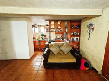 DEPARTAMENTO 2 HABITACIONES / 1 BAÑO, CALLE TEATRO PRINCESA 131, MAIPÚ