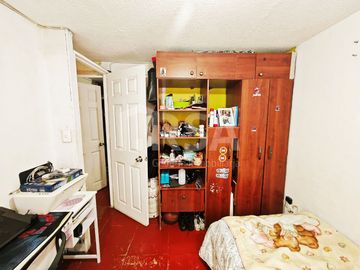 DEPARTAMENTO 2 HABITACIONES / 1 BAÑO, CALLE TEATRO PRINCESA 131, MAIPÚ