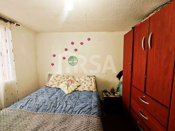 DEPARTAMENTO 2 HABITACIONES / 1 BAÑO, CALLE TEATRO PRINCESA 131, MAIPÚ