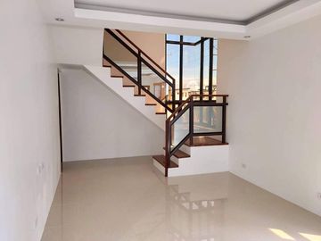 14M- 2 Storey Single Detached w/ Master's Bedroom w/ Toilet & Bath & 3 Bedrooms (1 at the ground) For Sale in Brgy. Inosloban, Lipa City, Batangas