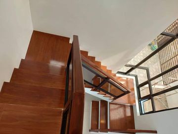 14M- 2 Storey Single Detached w/ Master's Bedroom w/ Toilet & Bath & 3 Bedrooms (1 at the ground) For Sale in Brgy. Inosloban, Lipa City, Batangas