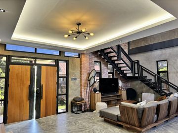 4BR House and Lot for Sale in Tagaytay City at Tagaytay Country Homes