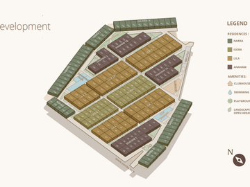 Pre-Selling Manila Townhouse for sale Nila Residences 3 bedroom Otis Manila townhouse for sale