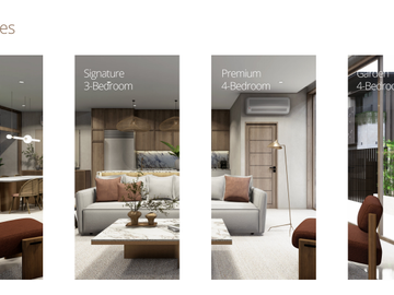 Pre-Selling Manila Townhouse for sale Nila Residences 3 bedroom Otis Manila townhouse for sale