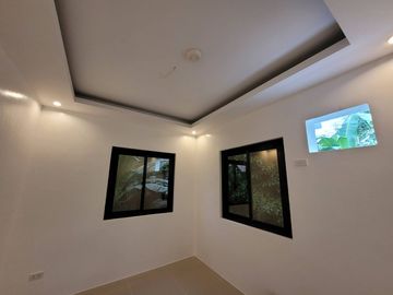13M-2 Storey Single Detached w/Master's Bedroom w/ Toilet & Bath &  4 Bedrooms (1 at the ground) For Sale in Brgy. Inosloban, Lipa City, Batangas