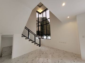 13M-2 Storey Single Detached w/Master's Bedroom w/ Toilet & Bath &  4 Bedrooms (1 at the ground) For Sale in Brgy. Inosloban, Lipa City, Batangas