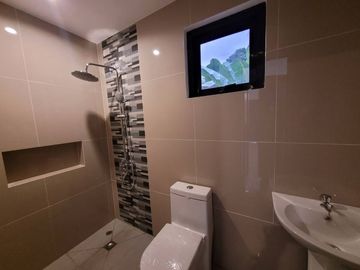 13M-2 Storey Single Detached w/Master's Bedroom w/ Toilet & Bath &  4 Bedrooms (1 at the ground) For Sale in Brgy. Inosloban, Lipa City, Batangas