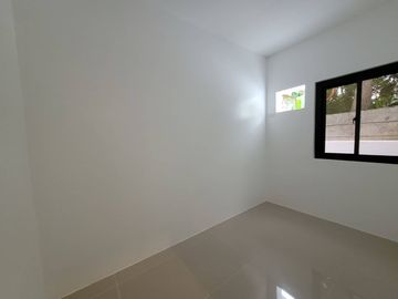 13M-2 Storey Single Detached w/Master's Bedroom w/ Toilet & Bath &  4 Bedrooms (1 at the ground) For Sale in Brgy. Inosloban, Lipa City, Batangas