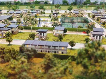 7M- 2 Storey Townhouse w/ 3 Bedrooms & Proposed Lanai- Complete MR  For Sale in Brgy. Inosluban, Lipa City, Batangas