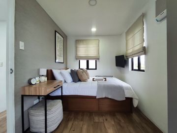 7M- 2 Storey Townhouse w/ 3 Bedrooms & Proposed Lanai- Complete MR  For Sale in Brgy. Inosluban, Lipa City, Batangas