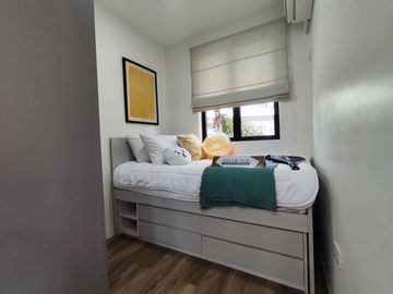 7M- 2 Storey Townhouse w/ 3 Bedrooms & Proposed Lanai- Complete MR  For Sale in Brgy. Inosluban, Lipa City, Batangas