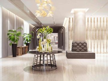 CONDO NEAR MOA AND AIRPORT 5% SPOT DP TO MOVE IN