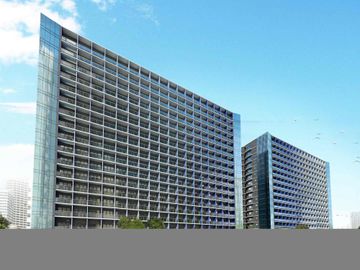 CONDO NEAR MOA AND AIRPORT 5% SPOT DP TO MOVE IN