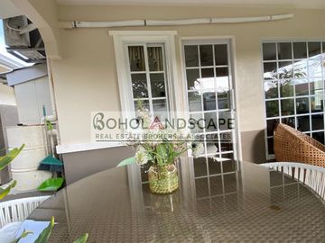 House & Lot for Sale in Royal Palms Tres – San Isidro, Dauis, Panglao Island, Bohol