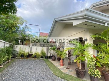 House & Lot for Sale in Royal Palms Tres – San Isidro, Dauis, Panglao Island, Bohol