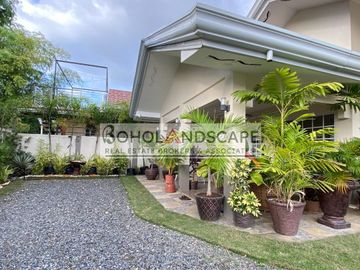 House & Lot for Sale in Royal Palms Tres – San Isidro, Dauis, Panglao Island, Bohol
