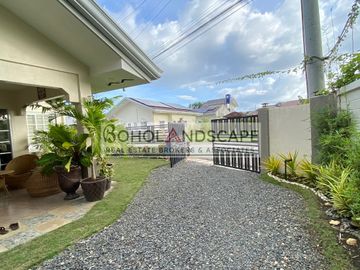 House & Lot for Sale in Royal Palms Tres – San Isidro, Dauis, Panglao Island, Bohol