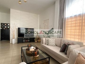 House & Lot for Sale in Royal Palms Tres – San Isidro, Dauis, Panglao Island, Bohol